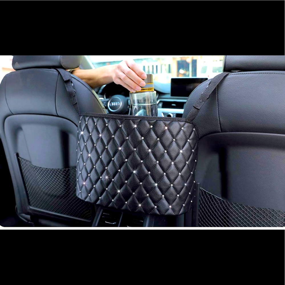 Car Purse holder